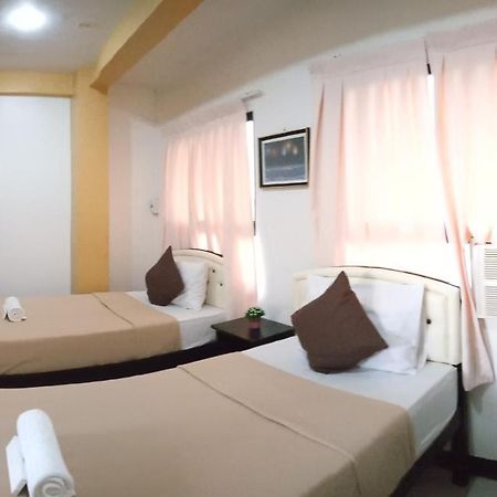 Amax Inn Cebu Mandaue City Εξωτερικό φωτογραφία