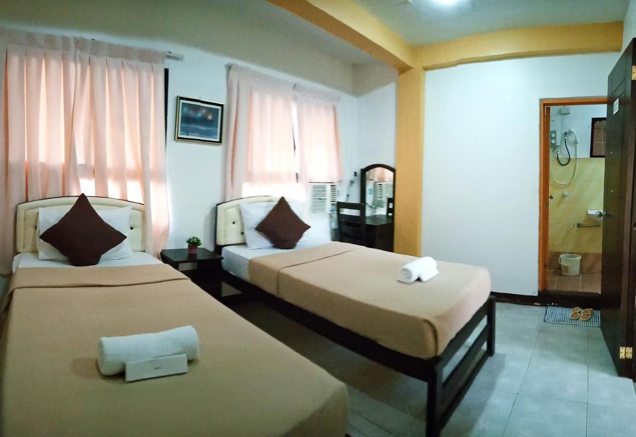 Amax Inn Cebu Mandaue City Εξωτερικό φωτογραφία