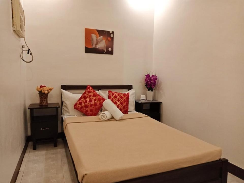 Amax Inn Cebu Mandaue City Εξωτερικό φωτογραφία
