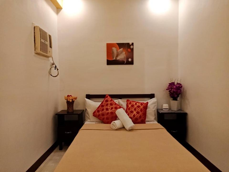 Amax Inn Cebu Mandaue City Εξωτερικό φωτογραφία