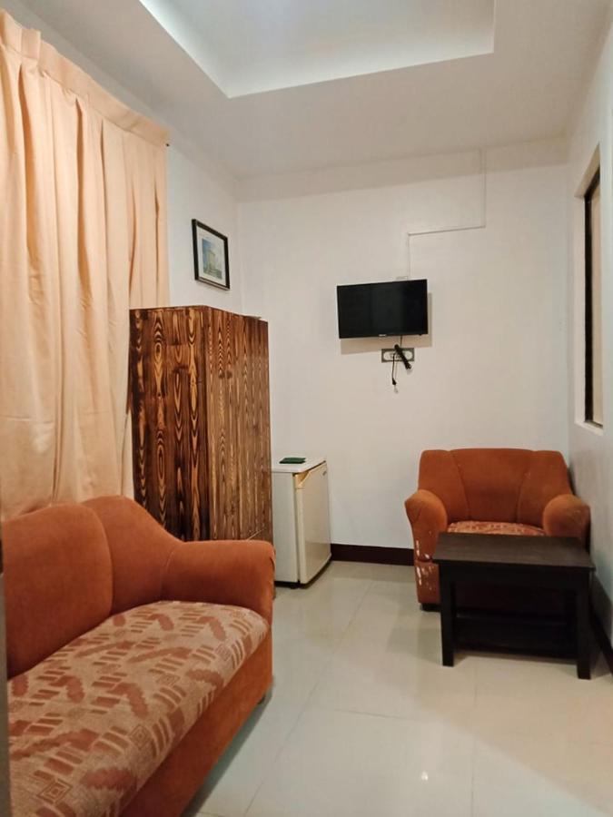 Amax Inn Cebu Mandaue City Εξωτερικό φωτογραφία