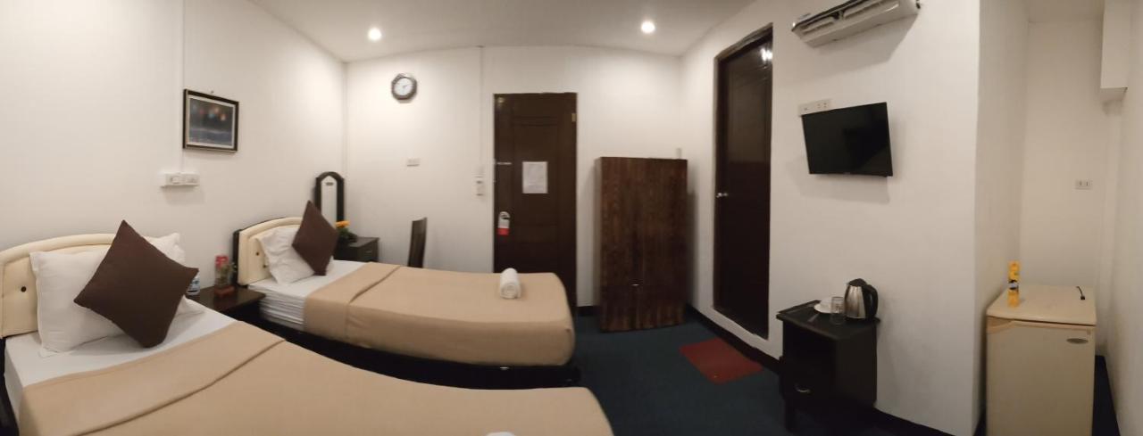 Amax Inn Cebu Mandaue City Εξωτερικό φωτογραφία