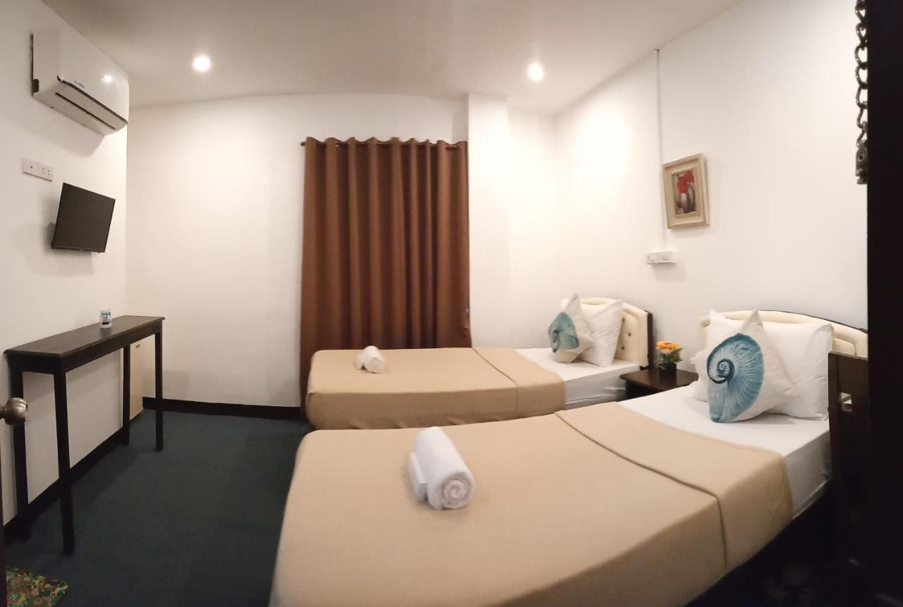 Amax Inn Cebu Mandaue City Εξωτερικό φωτογραφία
