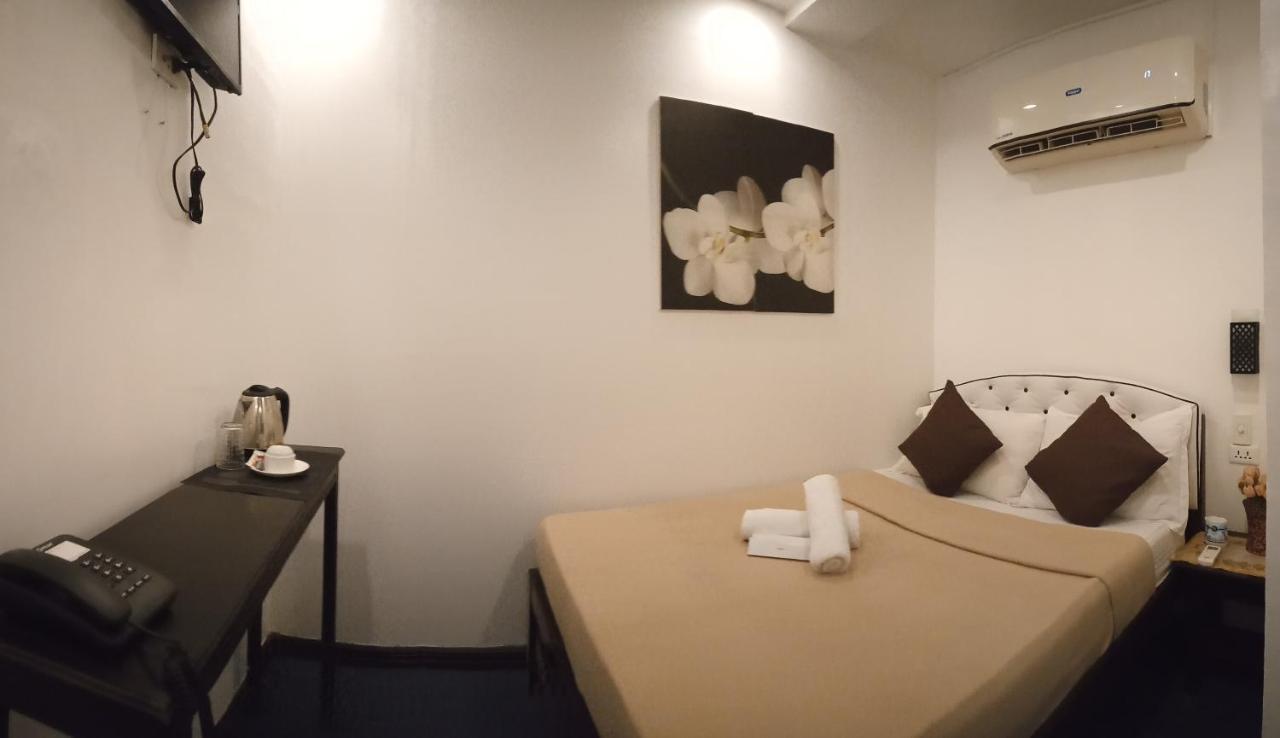 Amax Inn Cebu Mandaue City Εξωτερικό φωτογραφία