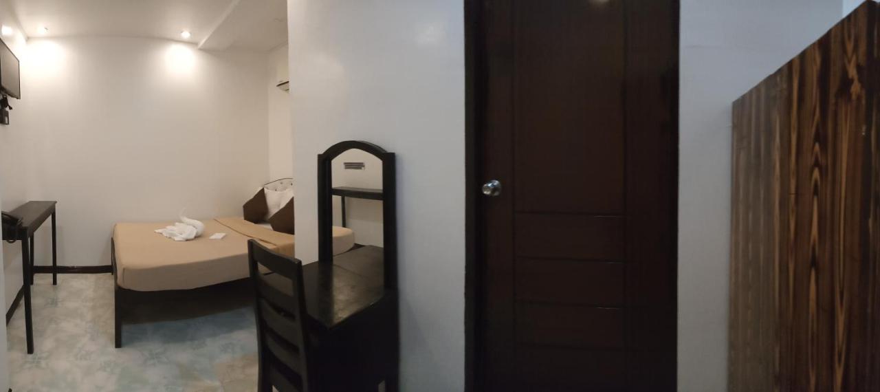 Amax Inn Cebu Mandaue City Εξωτερικό φωτογραφία
