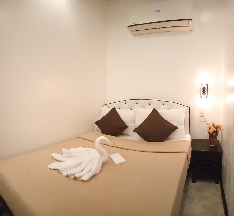 Amax Inn Cebu Mandaue City Εξωτερικό φωτογραφία