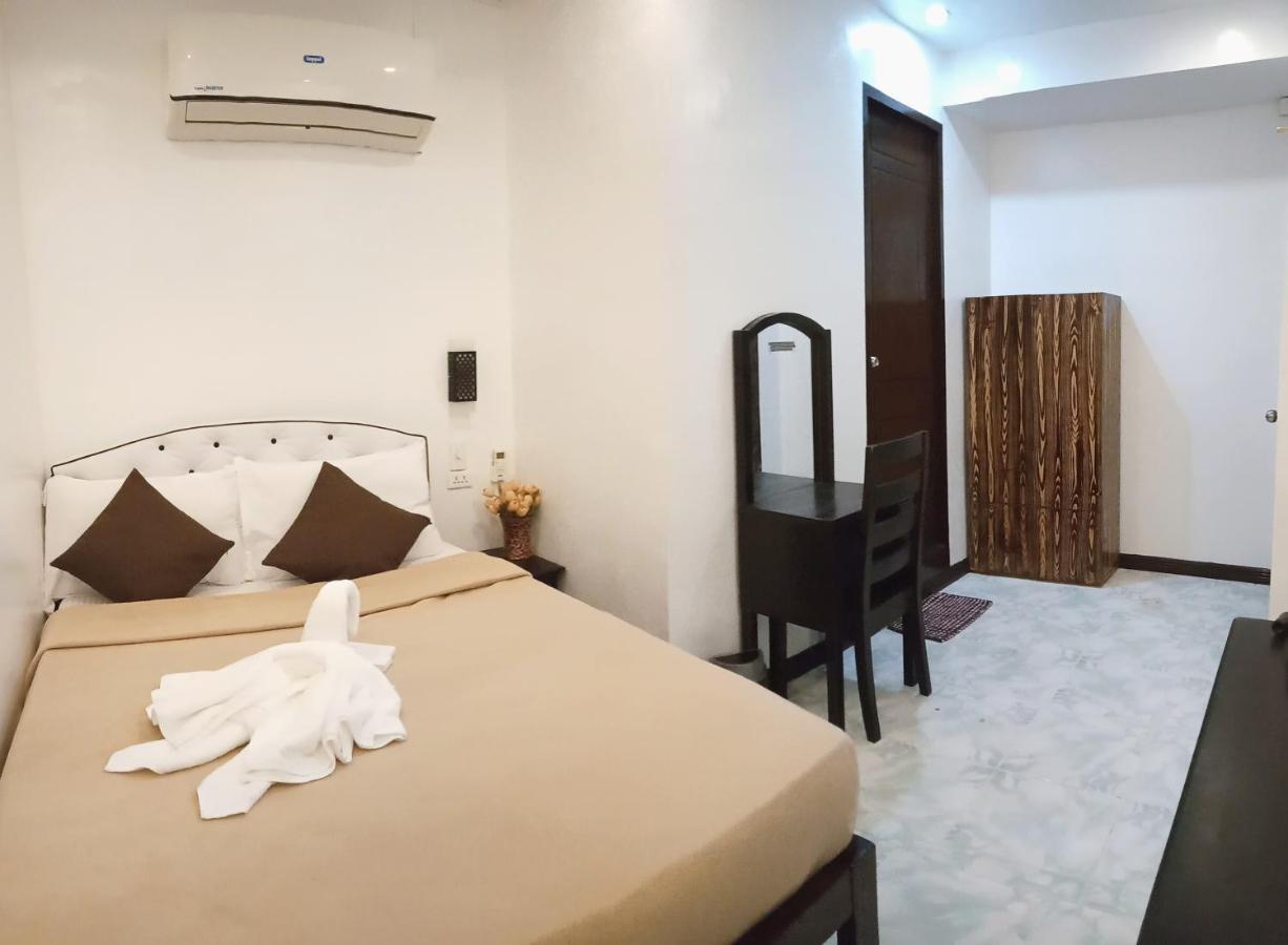 Amax Inn Cebu Mandaue City Εξωτερικό φωτογραφία