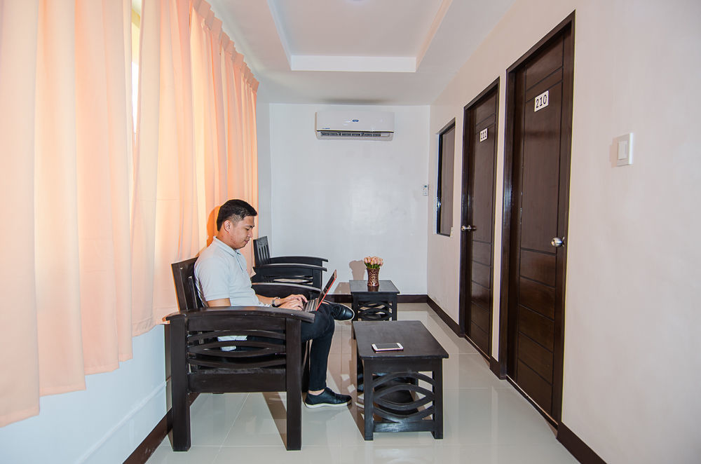 Amax Inn Cebu Mandaue City Εξωτερικό φωτογραφία