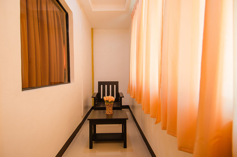 Amax Inn Cebu Mandaue City Εξωτερικό φωτογραφία