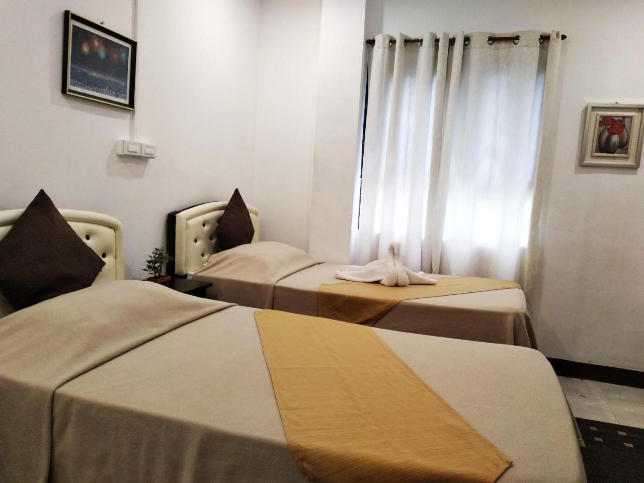 Amax Inn Cebu Mandaue City Εξωτερικό φωτογραφία