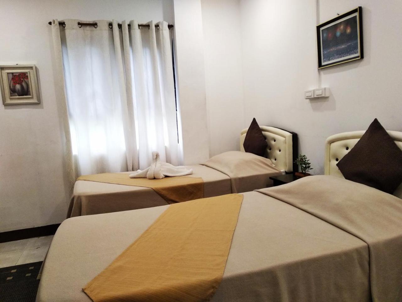 Amax Inn Cebu Mandaue City Εξωτερικό φωτογραφία