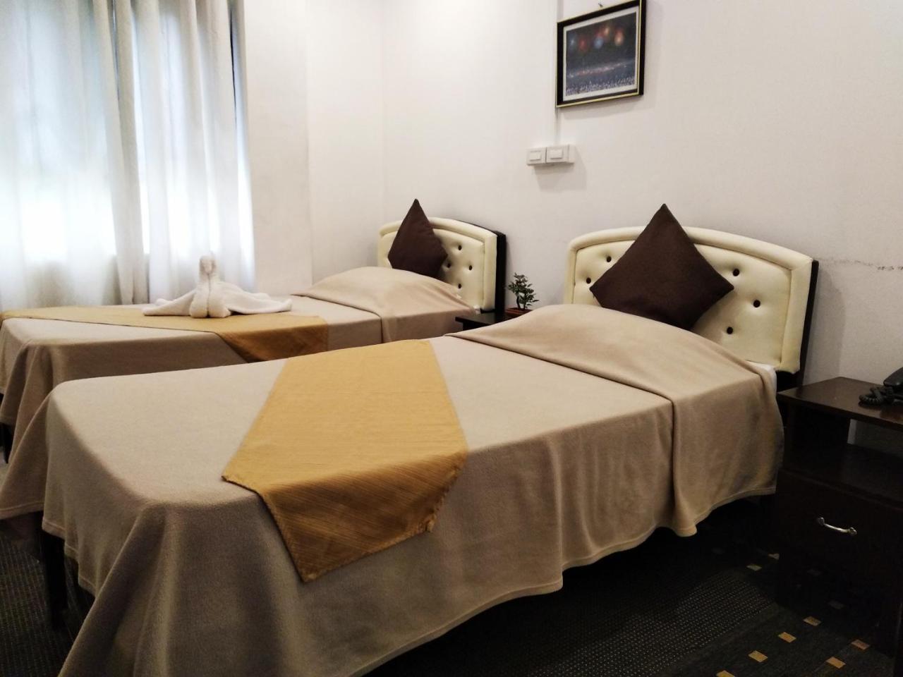 Amax Inn Cebu Mandaue City Εξωτερικό φωτογραφία
