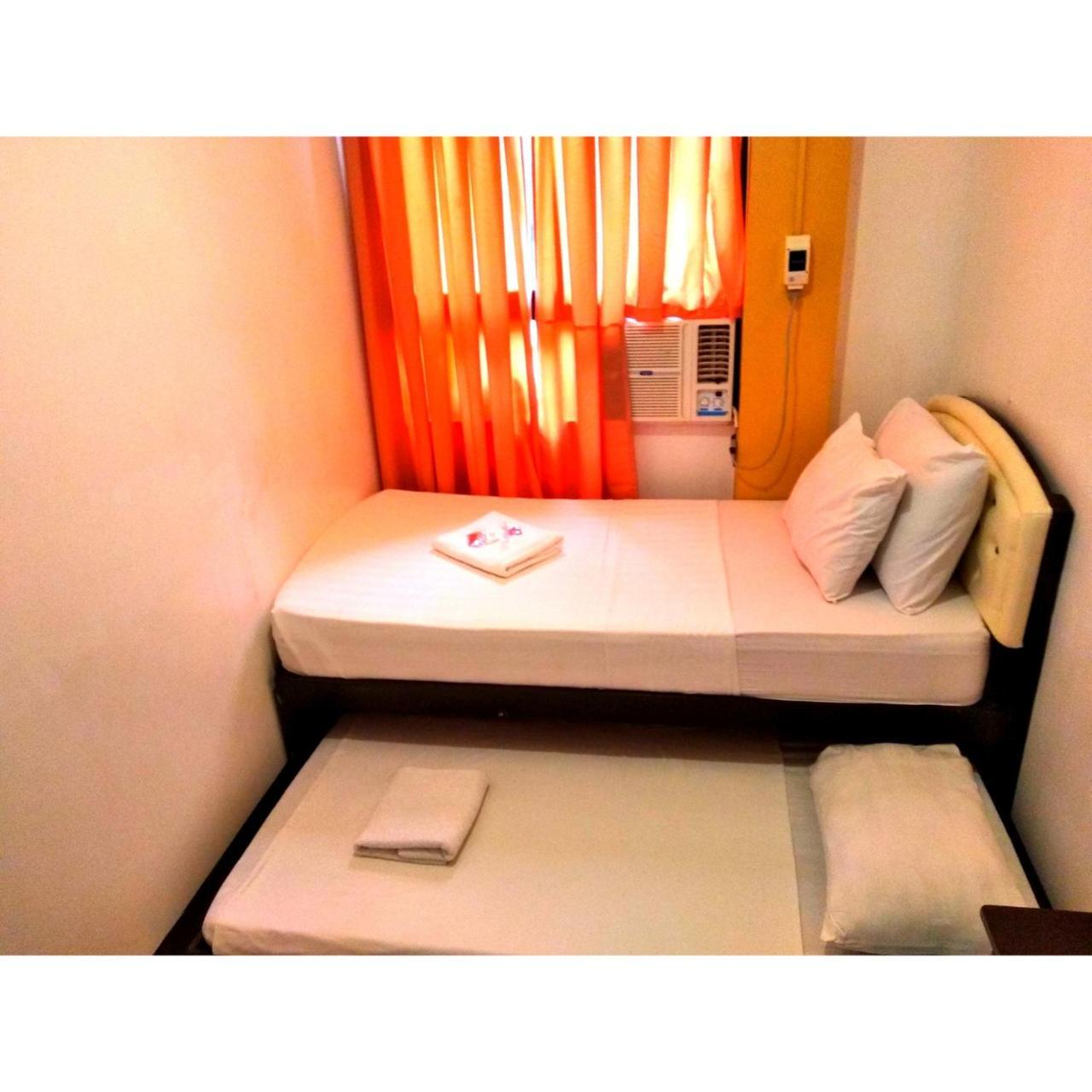 Amax Inn Cebu Mandaue City Εξωτερικό φωτογραφία