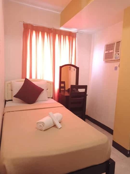 Amax Inn Cebu Mandaue City Εξωτερικό φωτογραφία