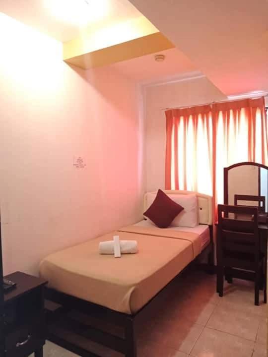 Amax Inn Cebu Mandaue City Εξωτερικό φωτογραφία