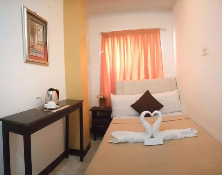 Amax Inn Cebu Mandaue City Εξωτερικό φωτογραφία