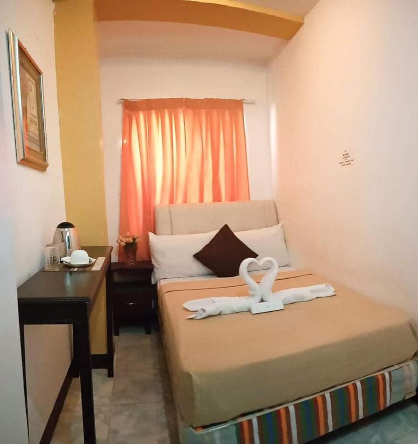 Amax Inn Cebu Mandaue City Εξωτερικό φωτογραφία