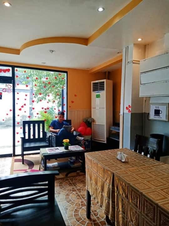 Amax Inn Cebu Mandaue City Εξωτερικό φωτογραφία