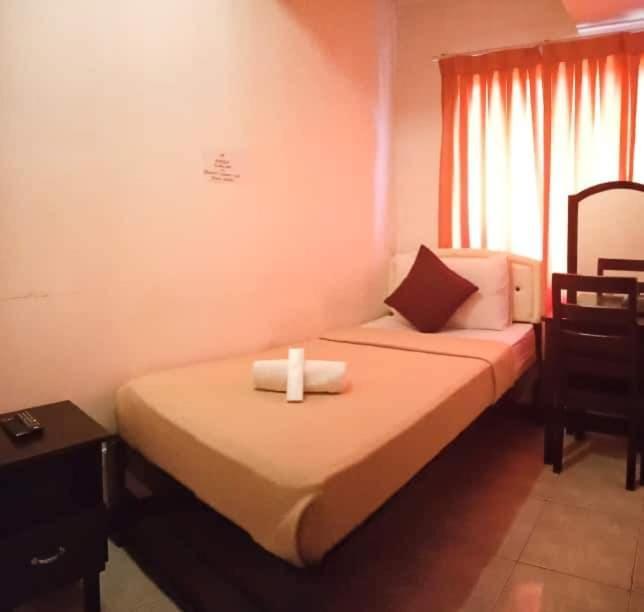 Amax Inn Cebu Mandaue City Εξωτερικό φωτογραφία