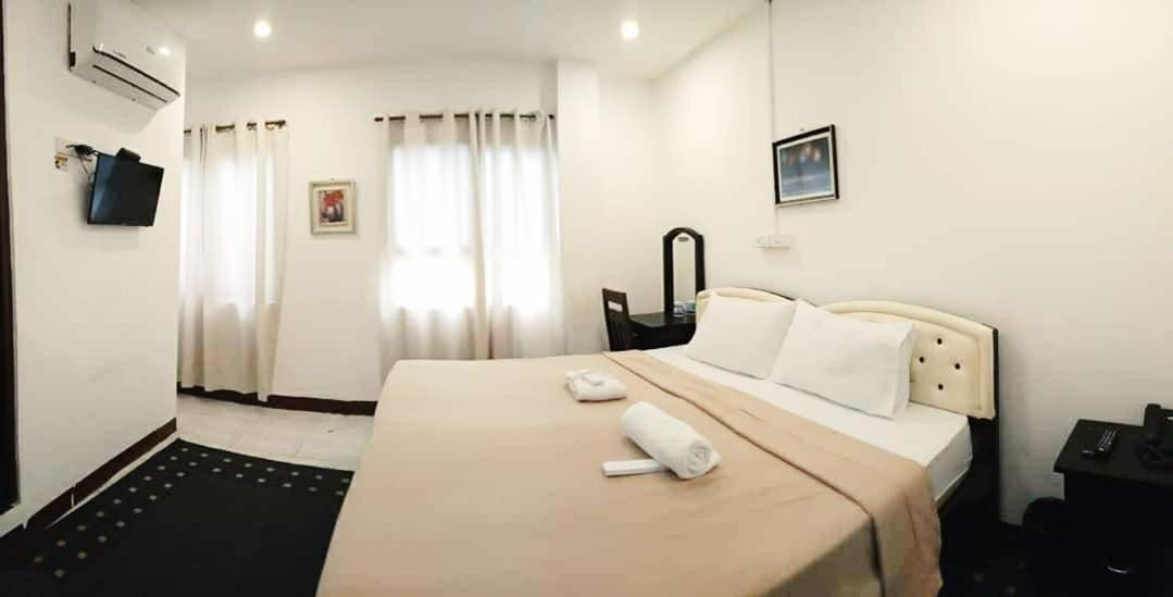 Amax Inn Cebu Mandaue City Εξωτερικό φωτογραφία