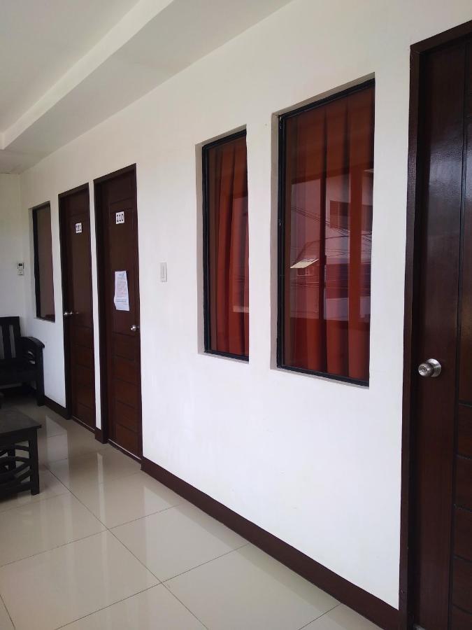 Amax Inn Cebu Mandaue City Εξωτερικό φωτογραφία